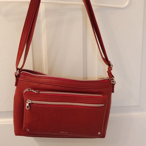 relic purse poshmark